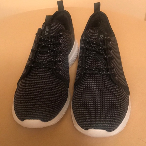 new fila shoes womens